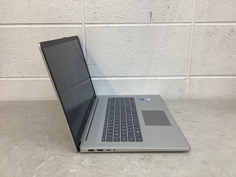 HP 17.3" FHD Windows 11 Laptop | Intel Core 7 | 16GB RAM | 512GB SSD