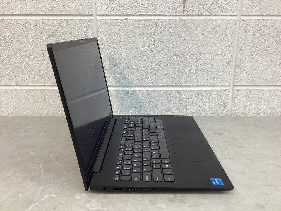 Lenovo V15 G4 15.6" FHD Windows 11 Notebook | Intel Core i3 | 16GB RAM | 512GB SSD
