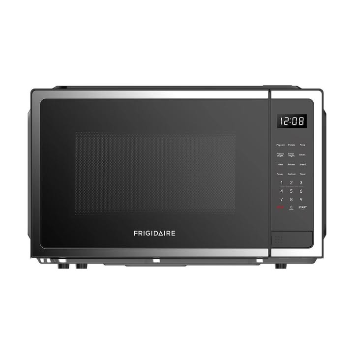 Frigidaire 1.5 cu. ft. Countertop Microwave Oven