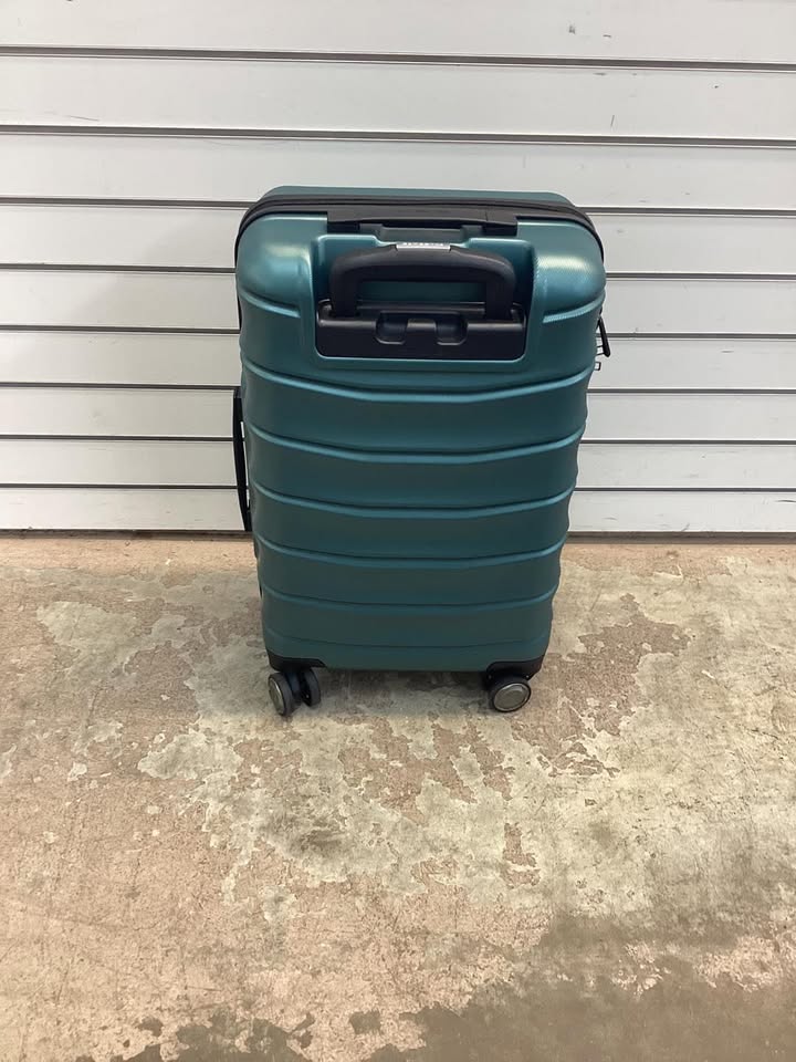Samsonite Ridgeway II 2-Piece Luggage Set