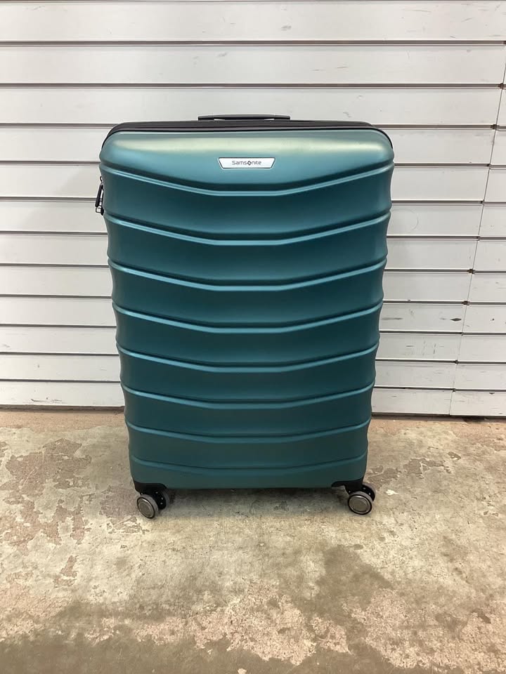 Samsonite Ridgeway II 2-Piece Luggage Set