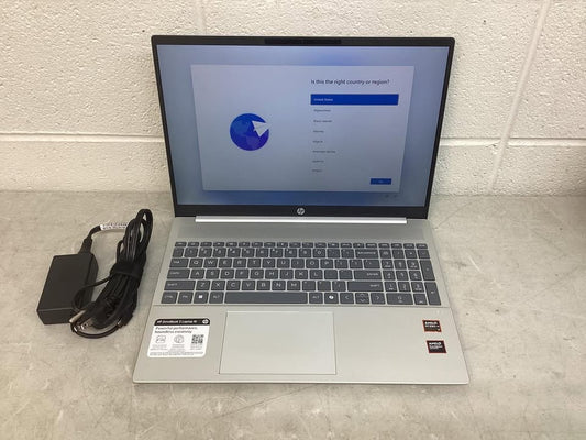 HP OmniBook 16" 2K Copilot+ Next Gen AI Laptop | AMD Ryzen AI 7 | 16GB RAM | 1TB SSD