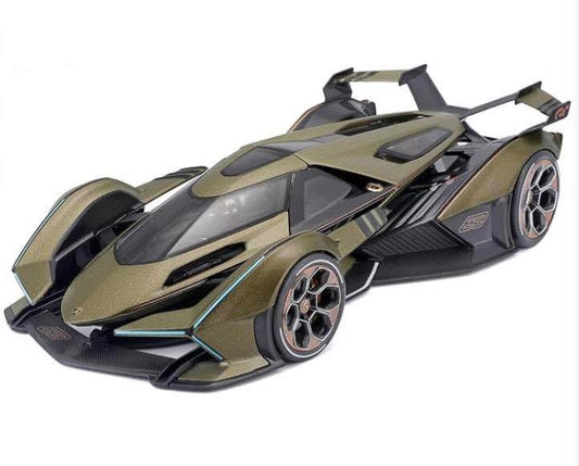 Maisto 1:18 Special Edition Lambo V12 Vision Gran Turismo