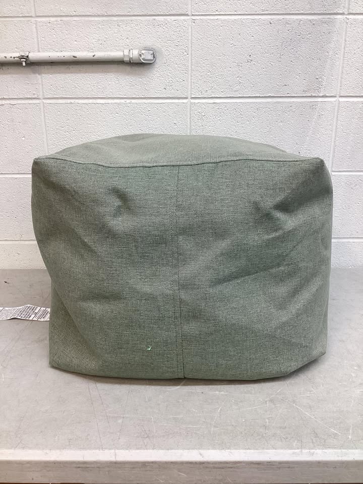 Big Joe Outdoor Ottoman
