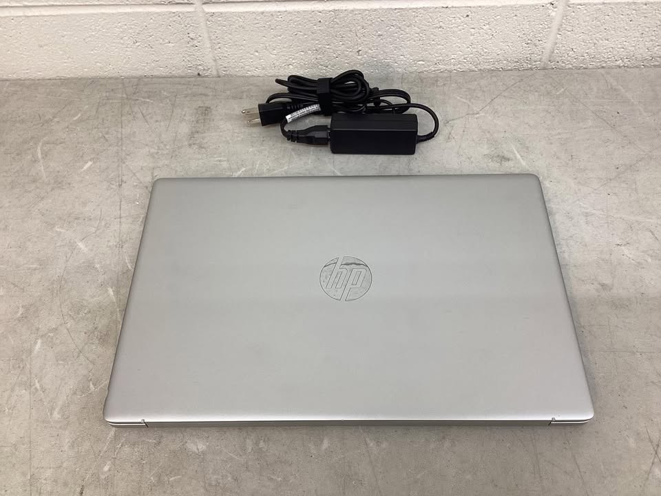 HP 17.3" FHD Windows 11 Laptop | Intel Core i5 | 8GB RAM | 512GB SSD