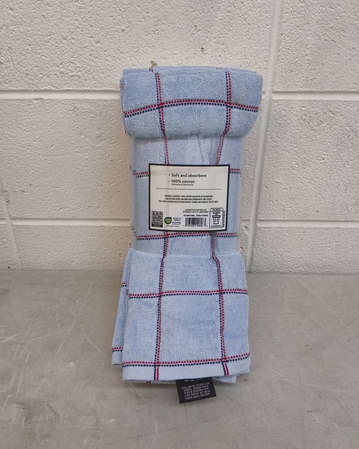 Member's Mark Americana Kitchen Towel Set, 8-Pack