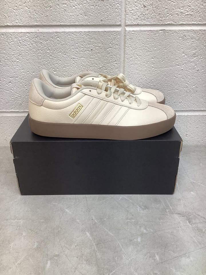 Adidas Women's VL Court 3.0 Shoe