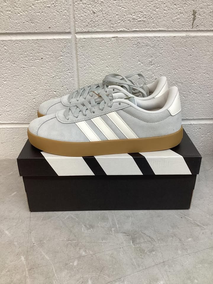 Adidas Women's VL Court 3.0 Shoe