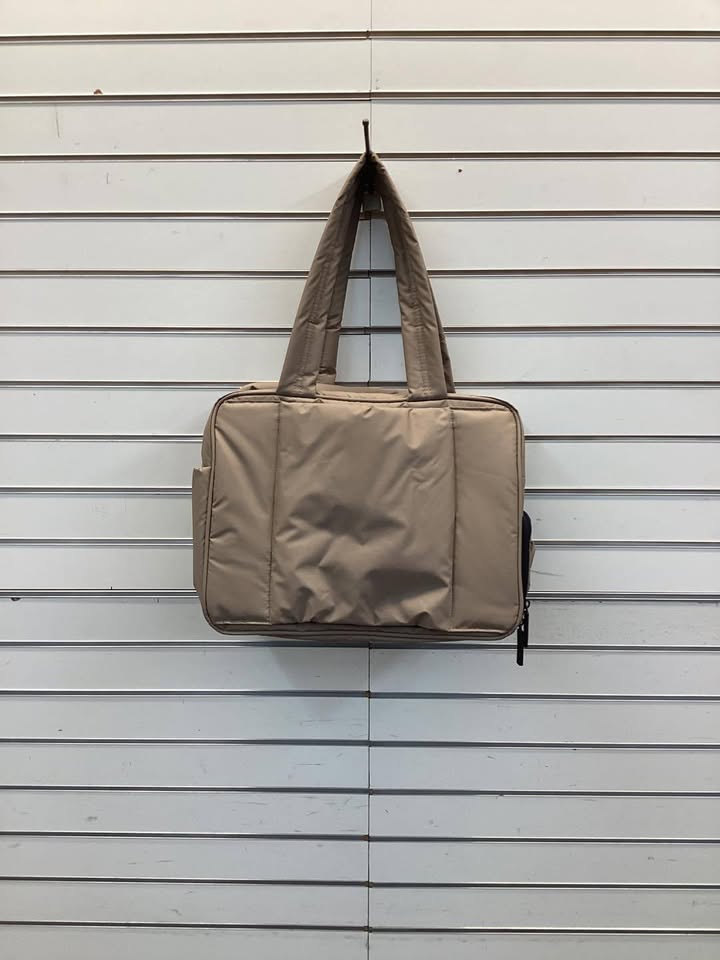 CALPAK Luka Lightweight Travel Hand Duffel Bag