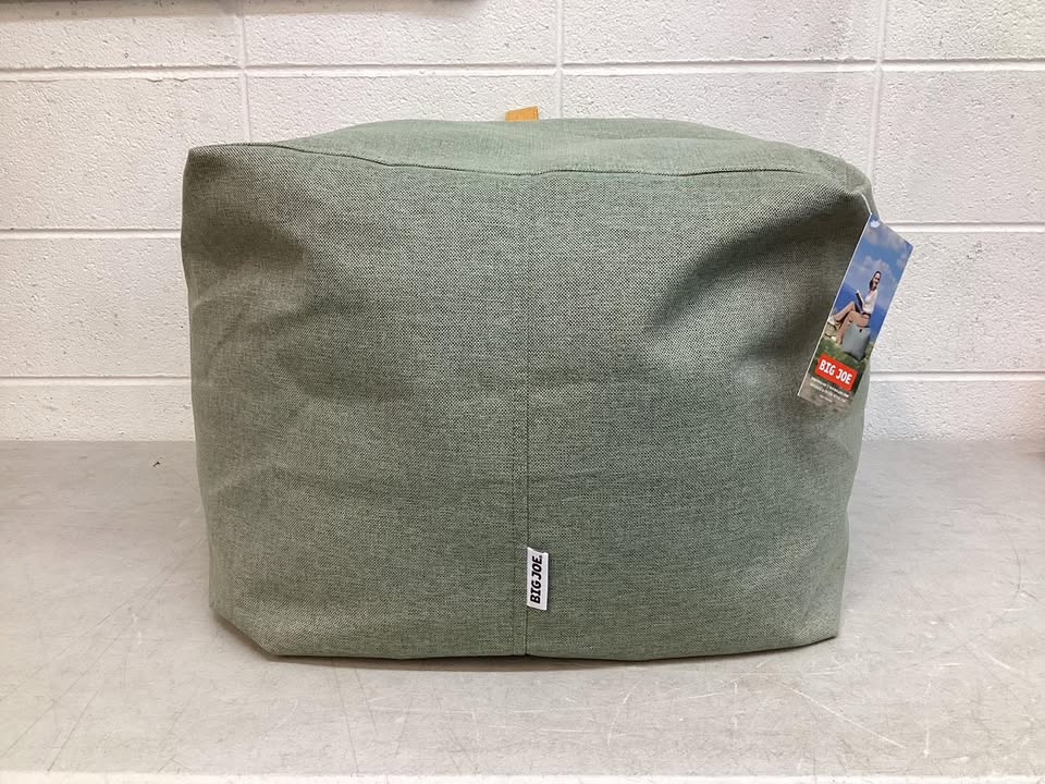 Big Joe Outdoor Ottoman