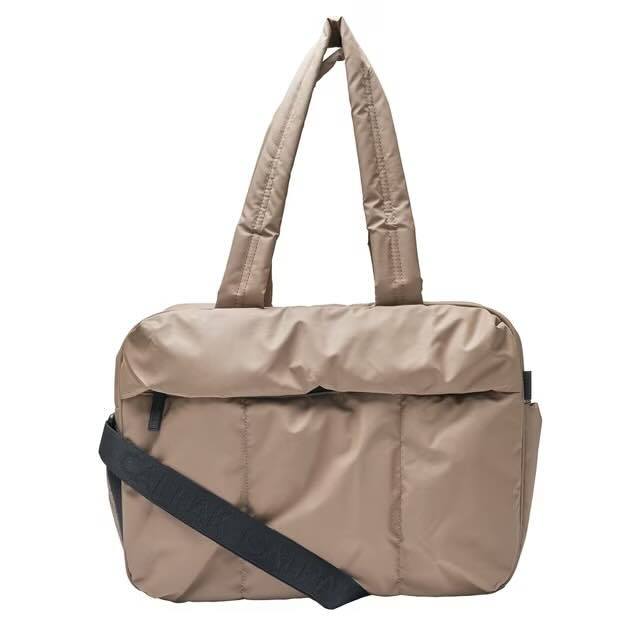 CALPAK Luka Lightweight Travel Hand Duffel Bag