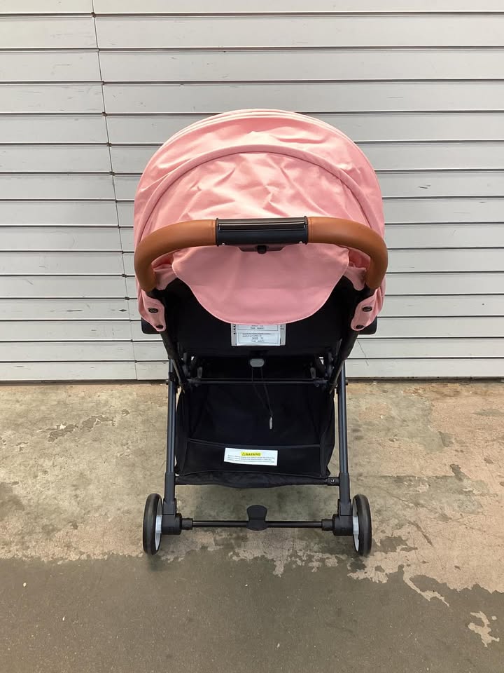 Costway Lightweight Baby Stroller |Compact Toddler Travel Stroller