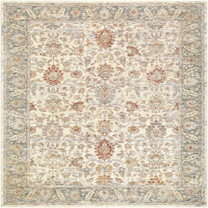 Livabliss Portland Area Rug Size:7'9" x 10'
