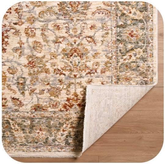 Livabliss Portland Area Rug Size:7'9" x 10'