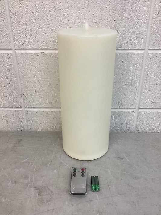 Member's Mark Flameless Moving LED Wax Candle