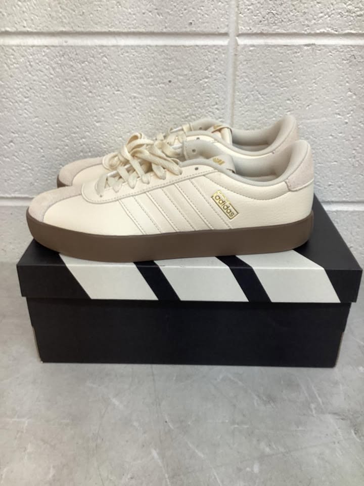 Adidas Women's VL Court 3.0 Shoe