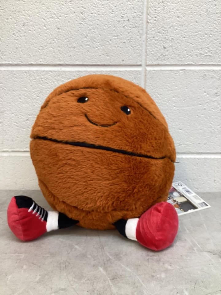 Member's Mark Happy Sport Plush