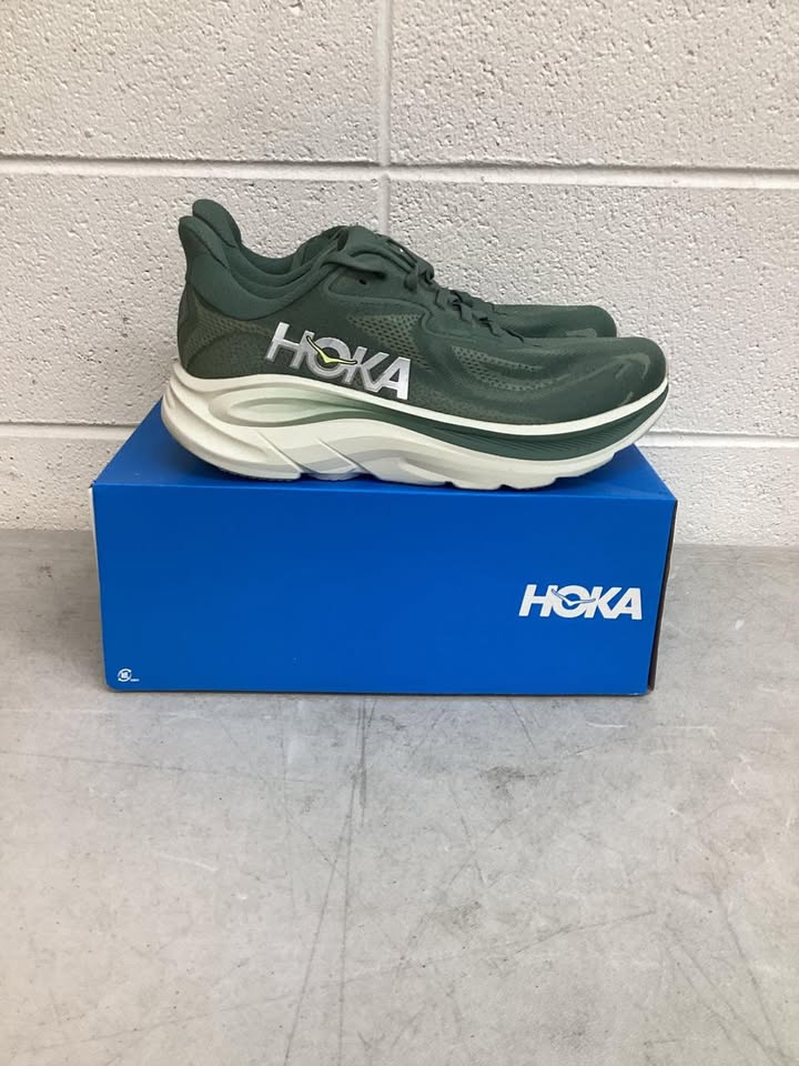 Hoka Men's Clifton 10 Sneakers, Size 11