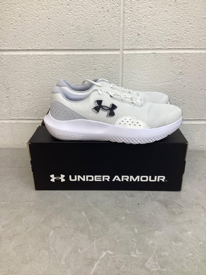 Under Armour Men's Charged Surge 4 Sneaker, Size 11.5