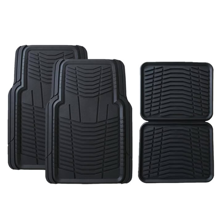 Member's Mark All-Weather Automotive Floor Mats 4 pk.