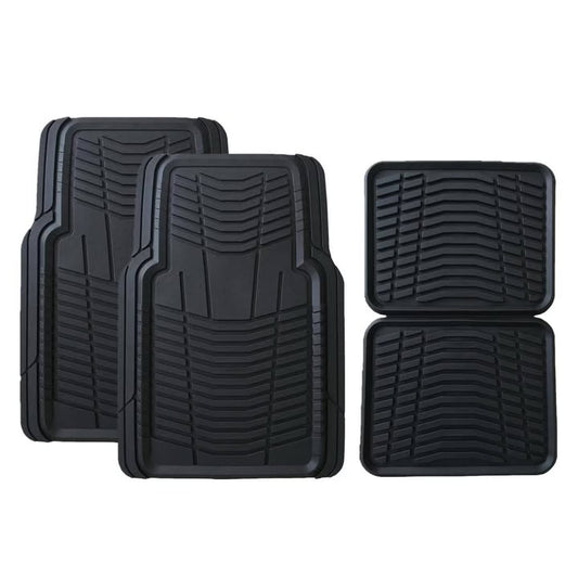 Member's Mark All-Weather Automotive Floor Mats 4 pk.