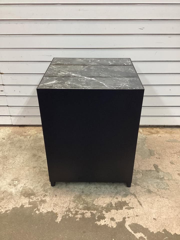 Indoor/Outdoor Side Table