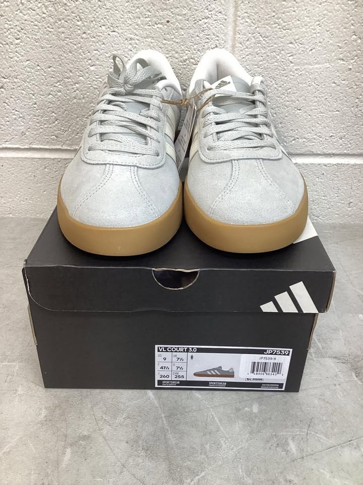 Adidas Women's VL Court 3.0 Shoe