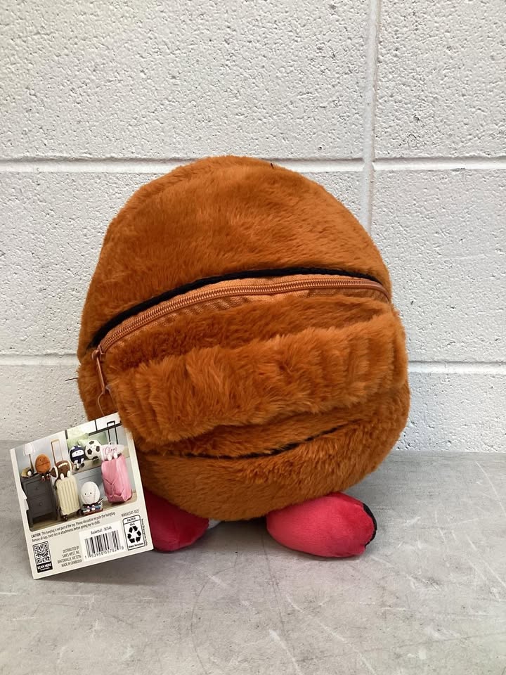 Member's Mark Happy Sport Plush