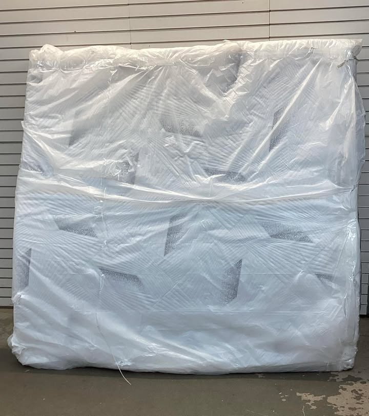 Member's Mark Hotel Premier 14" Hybrid Medium King Size Mattress