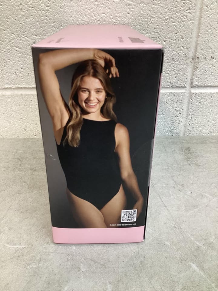 Braun IPL Silk-Expert Mini Laser, Hair Removal Kit