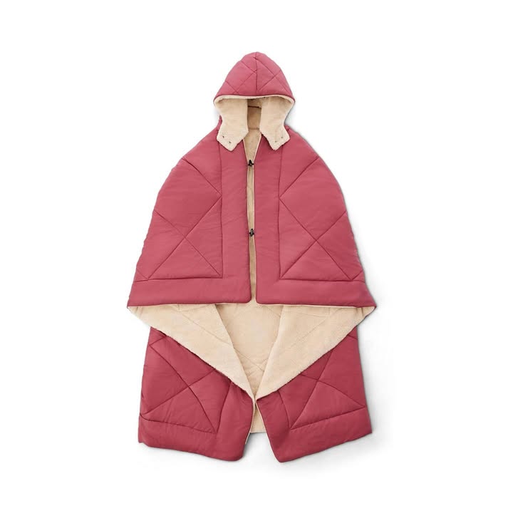 Member's Mark Camping Blanket with Detachable
