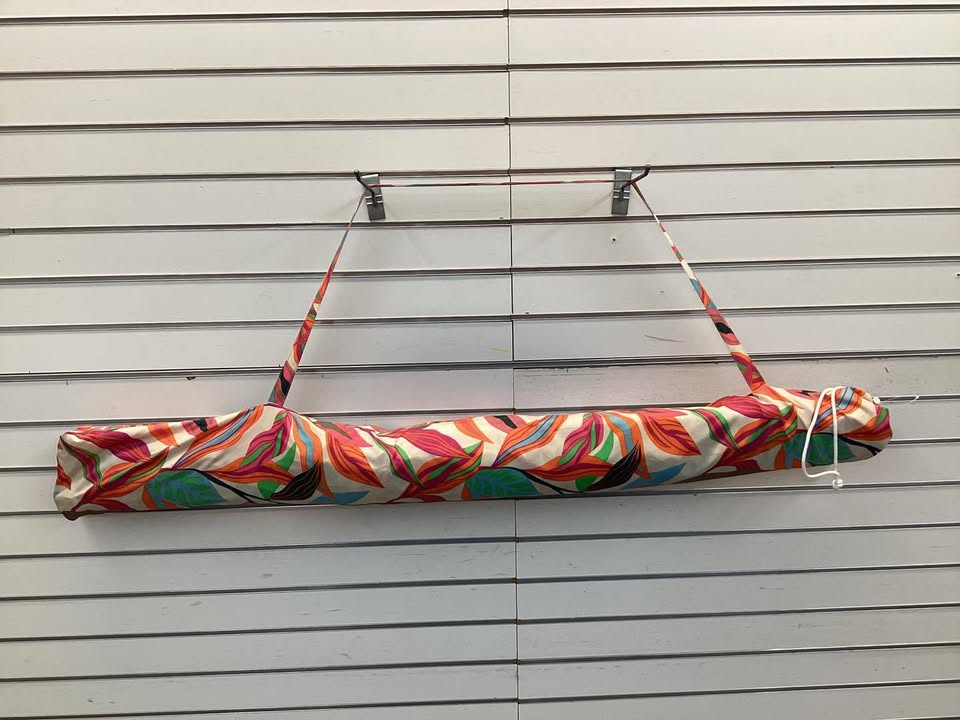 Member's Mark 8' Beach Umbrella