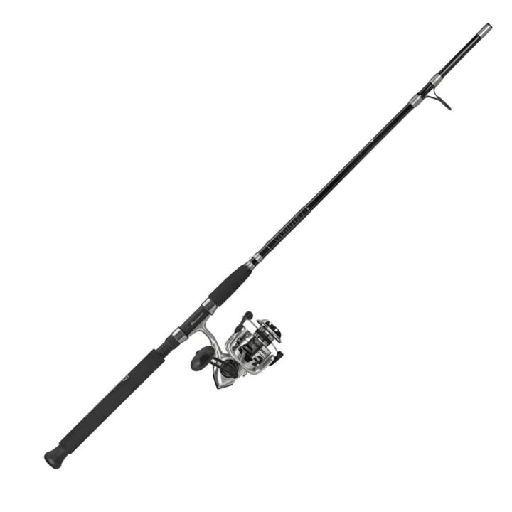 ProFISHiency Nautical Spinning Combo - 7NAUTICAL