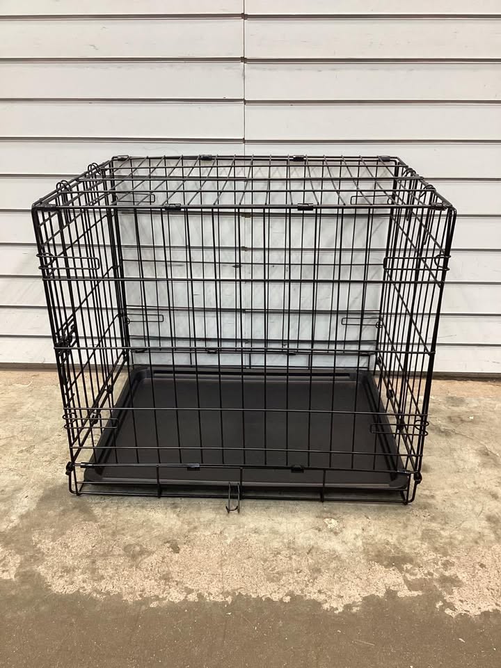 Rampart XTRA Small Wire Pet Crate