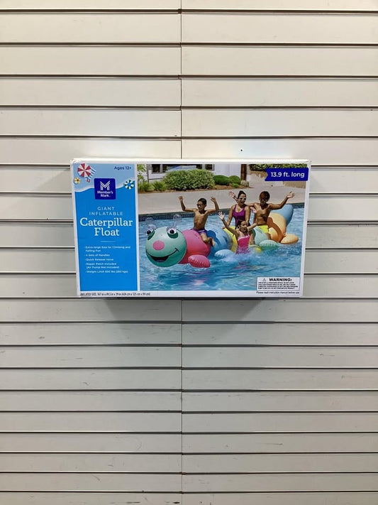 Member's Mark Giant Inflatable Animal Float
