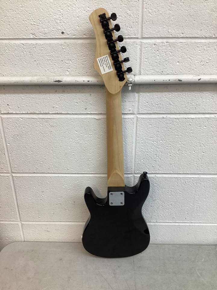 Best Choice Products 30in Kids Electric Guitar Beginner Starter Kit