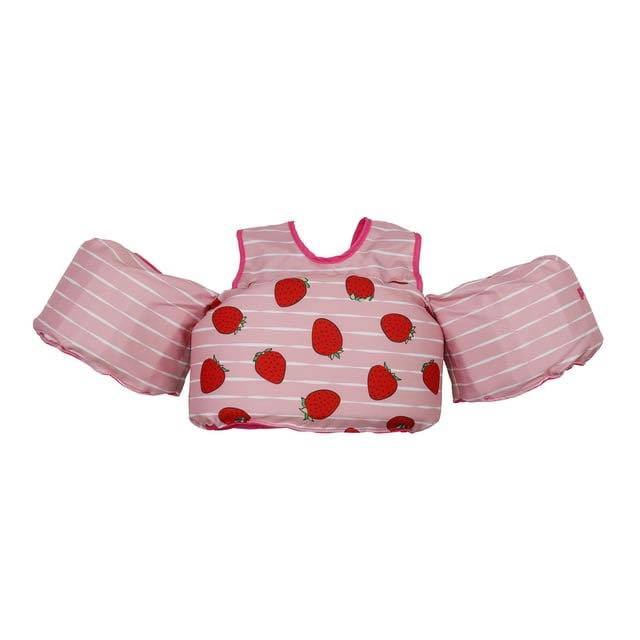 Body Glove Kids Paddle Pals Type V Life Vest, 33-55 lbs