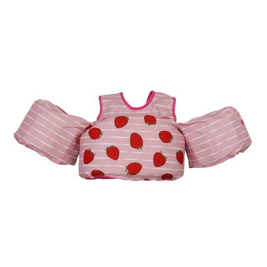 Body Glove Kids Paddle Pals Type V Life Vest, 33-55 lbs