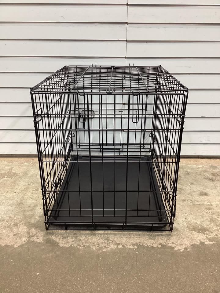 Rampart XTRA Small Wire Pet Crate