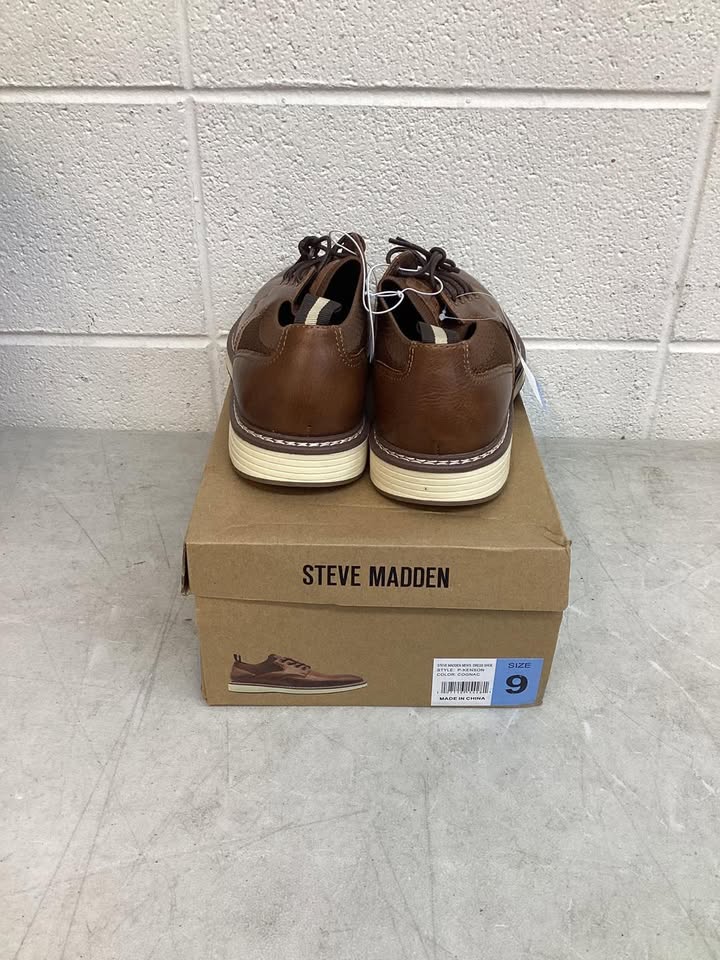 Steve Madden Men's Dress Shoe, Size 9