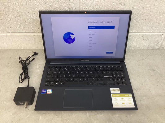 ASUS Vivobook 15 Slim 15.6” FHD Laptop - Intel Core i9-13900H - 16GB RAM - 1TB SSD - Windows 11