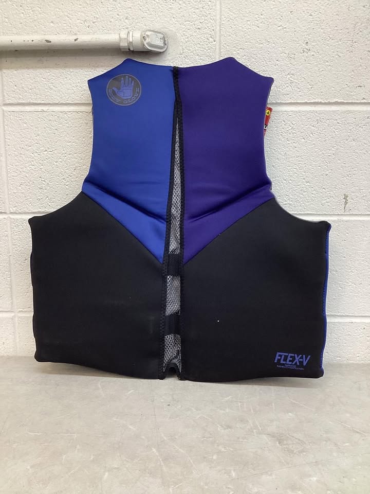 Body Glove Men's Segmented PFD Life Jacket, Size XL