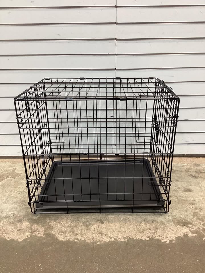Rampart XTRA Small Wire Pet Crate