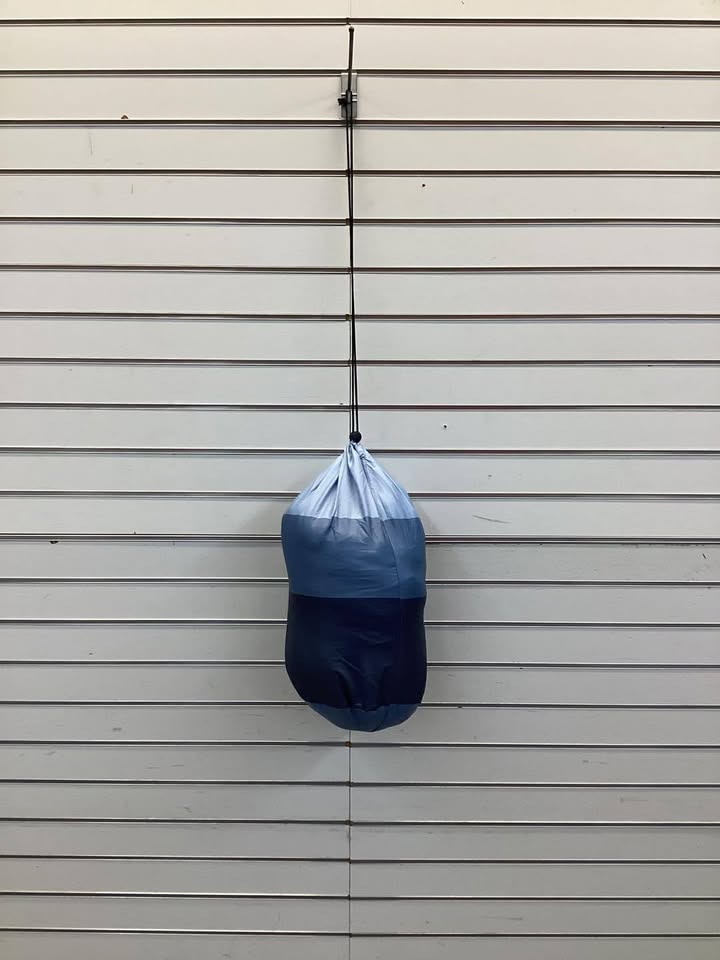 Member's Mark Camping Blanket with Detachable Hood