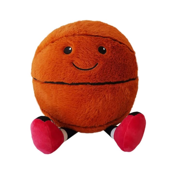 Member's Mark Happy Sport Plush