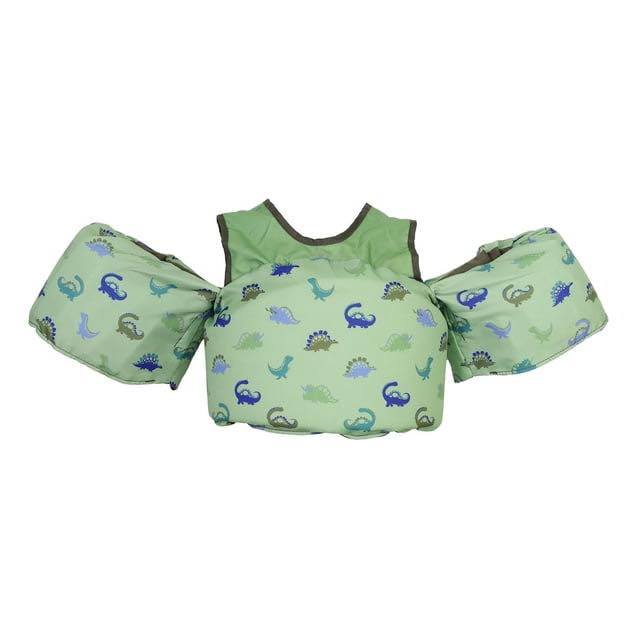 Body Glove Kids Paddle Pals Type V Life Vest, 33-55 lbs