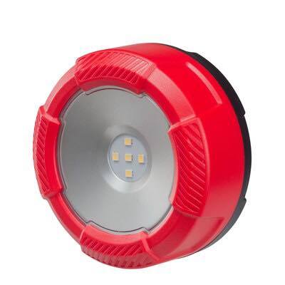 CRAFTSMAN Plastic Magnetic accessory Includes Batteries and Light