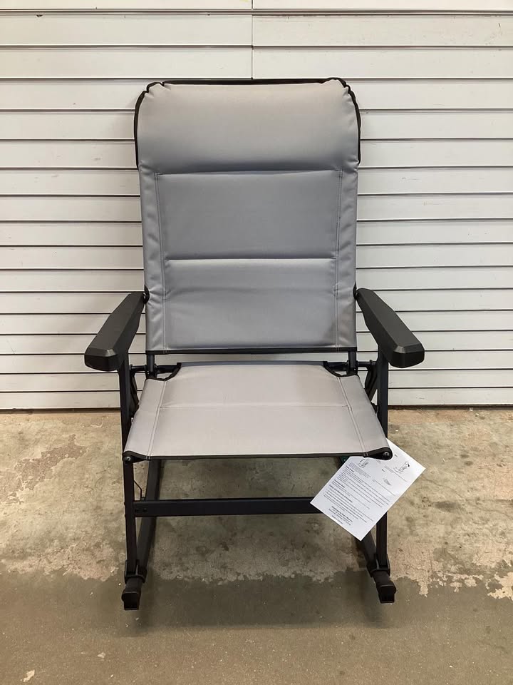 Member’s Mark Rocking Chair