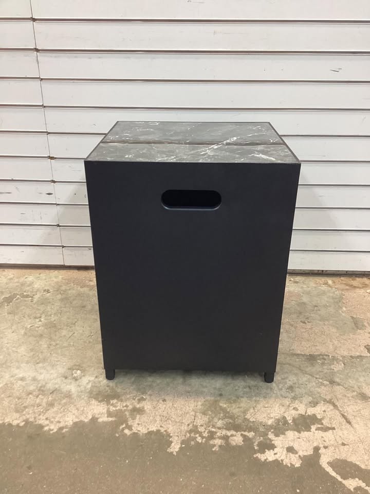 Indoor/Outdoor Side Table