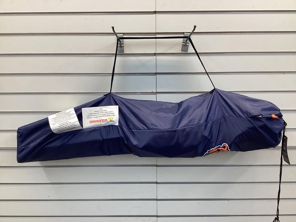 Logo Brands Chicago Bears Sideline XL Chair